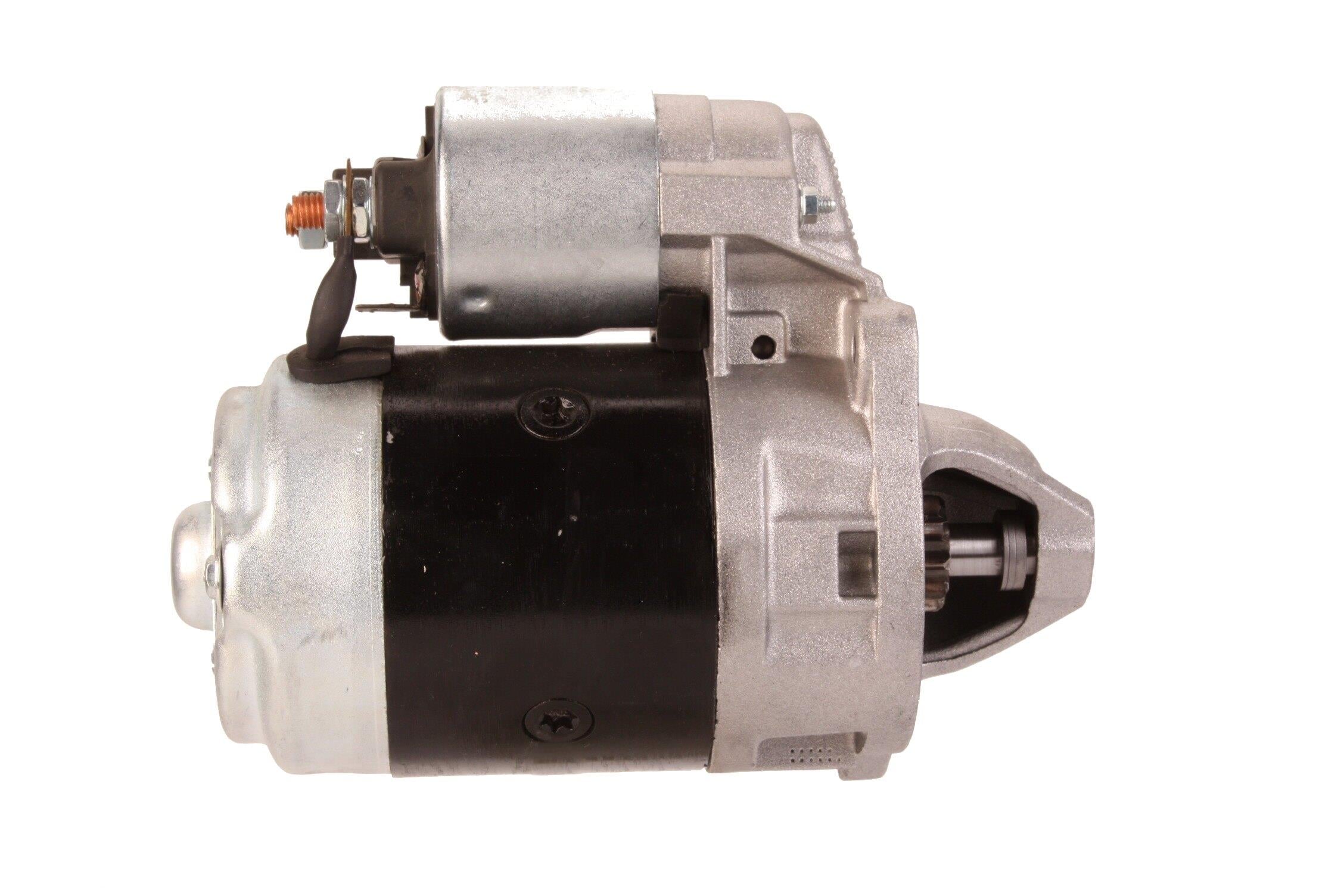 VALEO433246-Marş Motoru - Marş Dinamosu