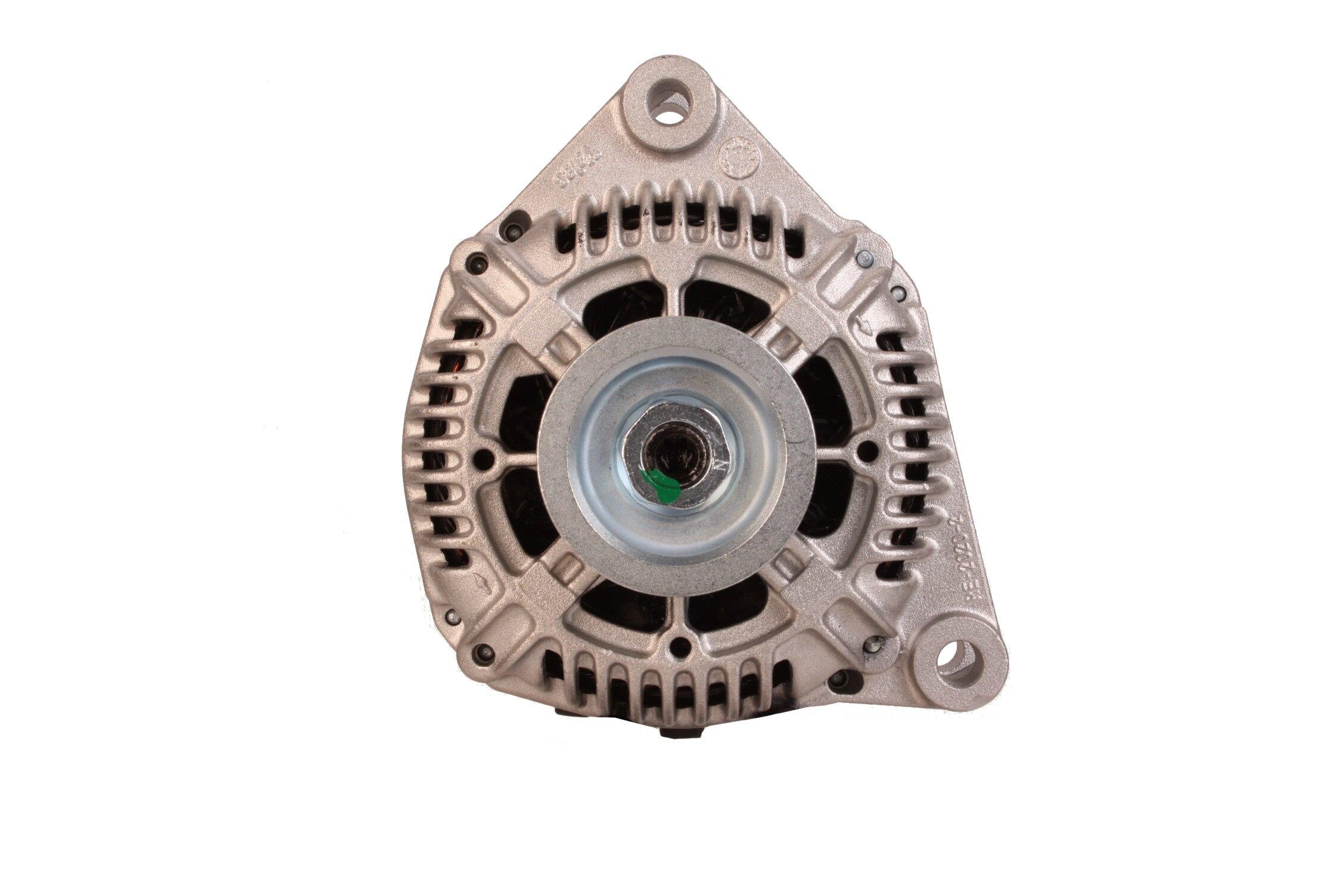 VALEO437187-Alternatör Dinamo