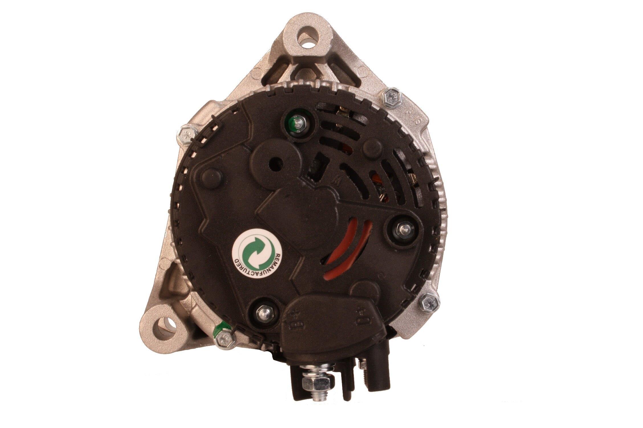 VALEO437187-Alternatör Dinamo