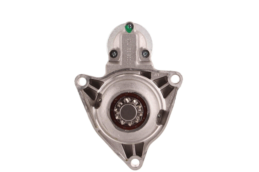 VALEO438077-Marş Motoru - Marş Dinamosu