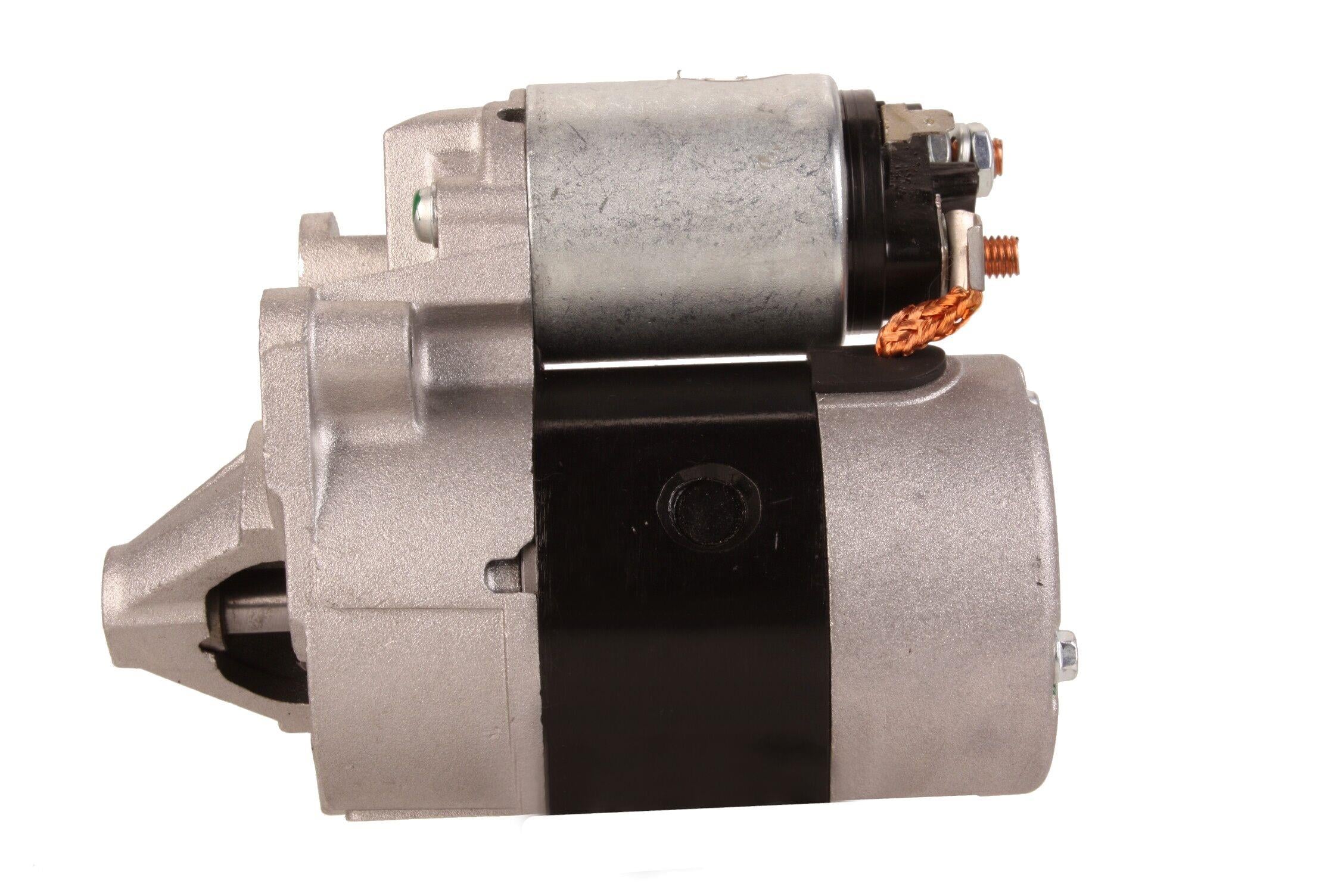 VALEO438081-Marş Motoru - Marş Dinamosu