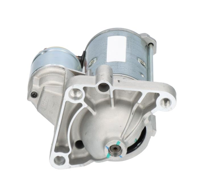 VALEO438158-Marş Motoru - Marş Dinamosu