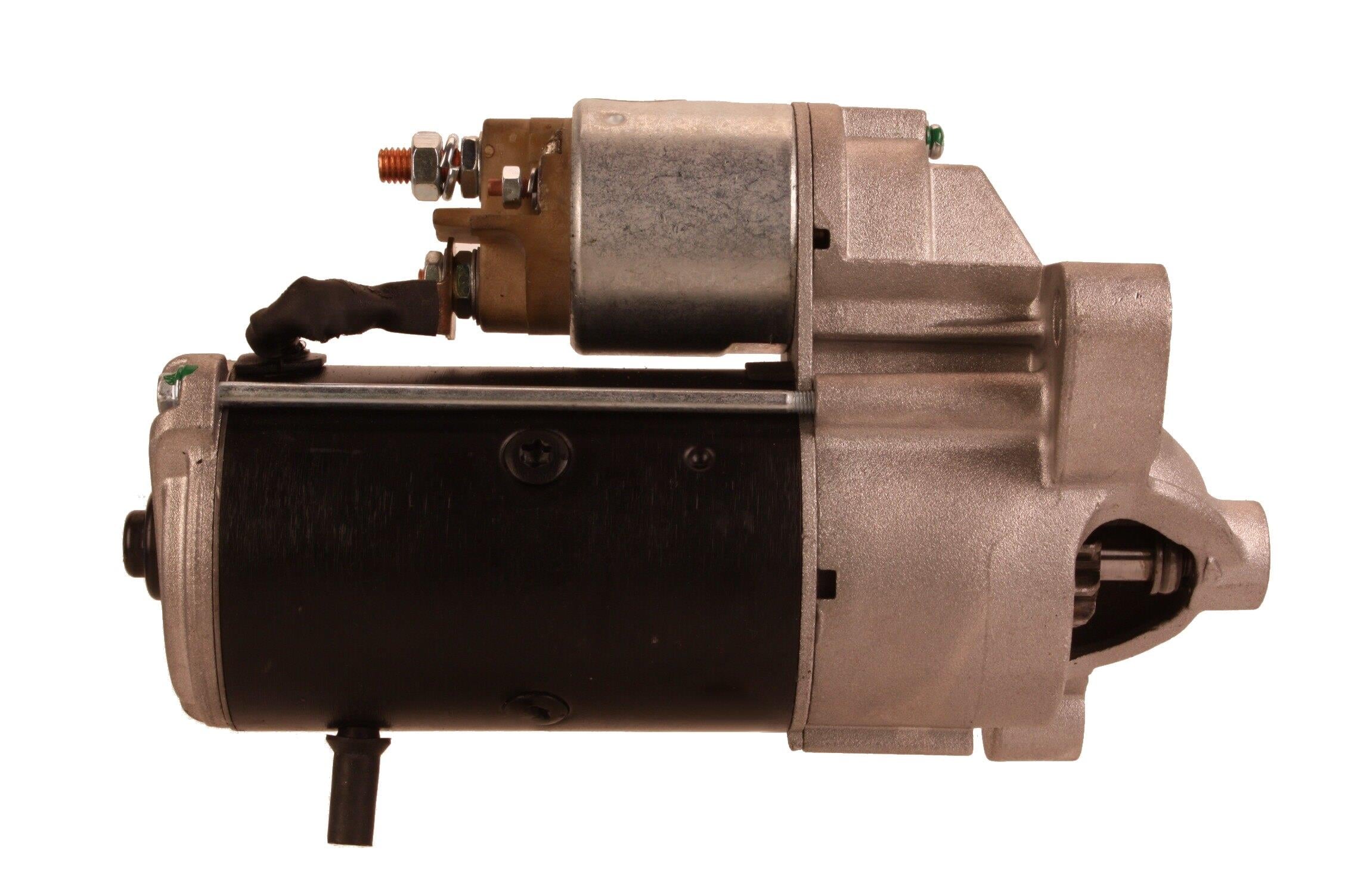 VALEO438170-Marş Motoru - Marş Dinamosu