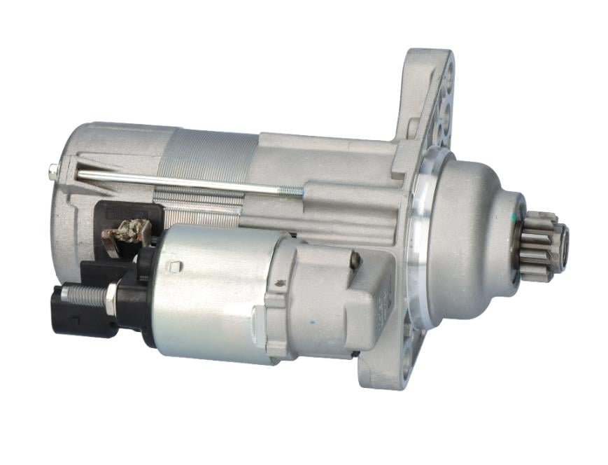 VALEO438175-Marş Motoru - Marş Dinamosu