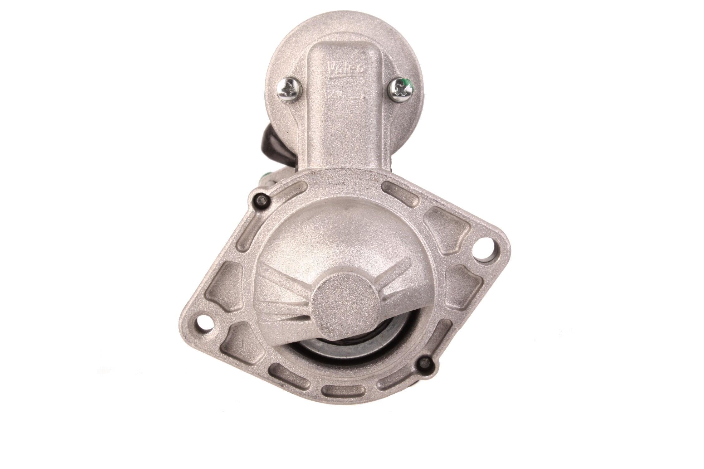 VALEO438212-Marş Motoru - Marş Dinamosu