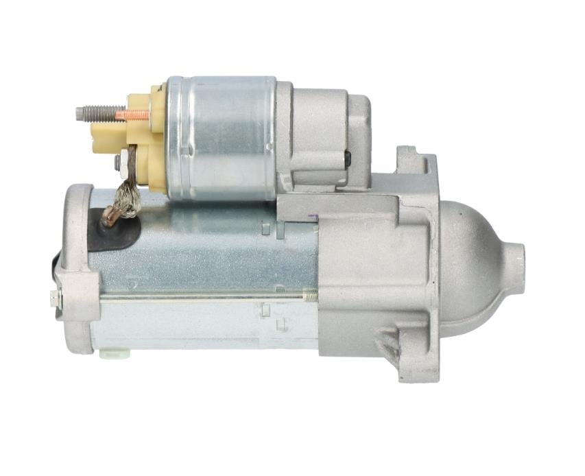 VALEO438291-Marş Motoru - Marş Dinamosu