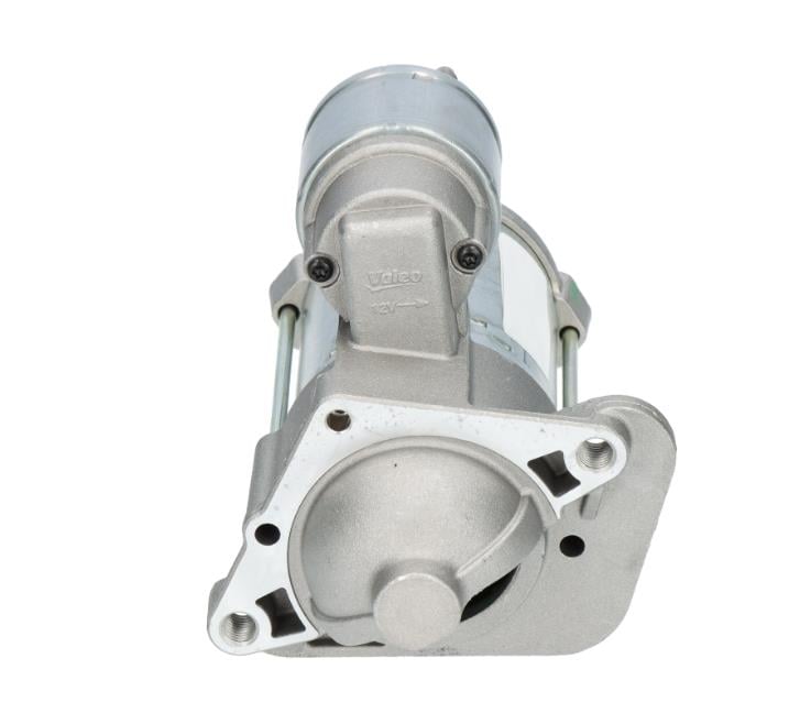 VALEO438291-Marş Motoru - Marş Dinamosu
