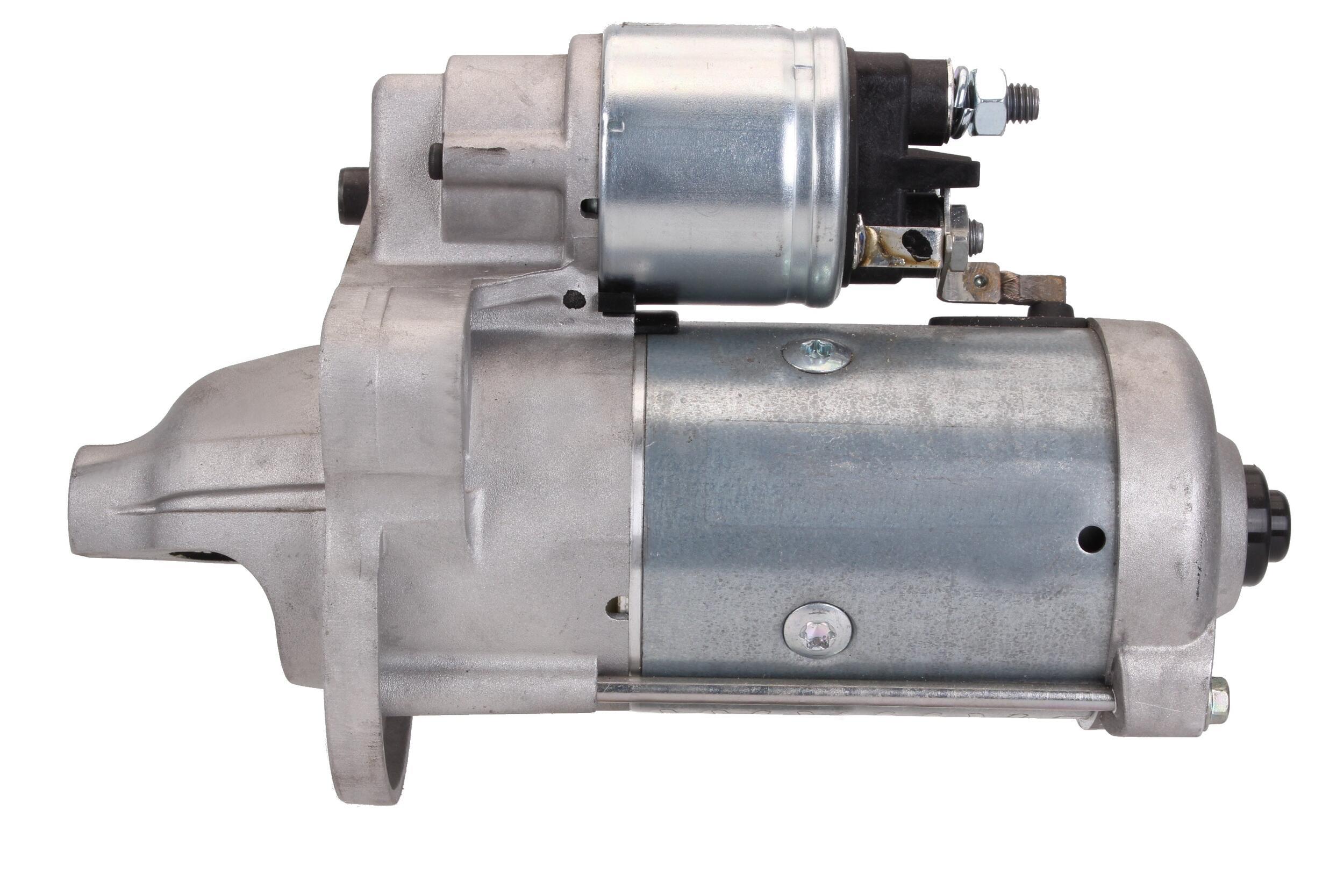 VALEO438300-Marş Motoru - Marş Dinamosu