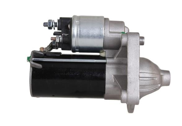 VALEO438345-Marş Motoru - Marş Dinamosu