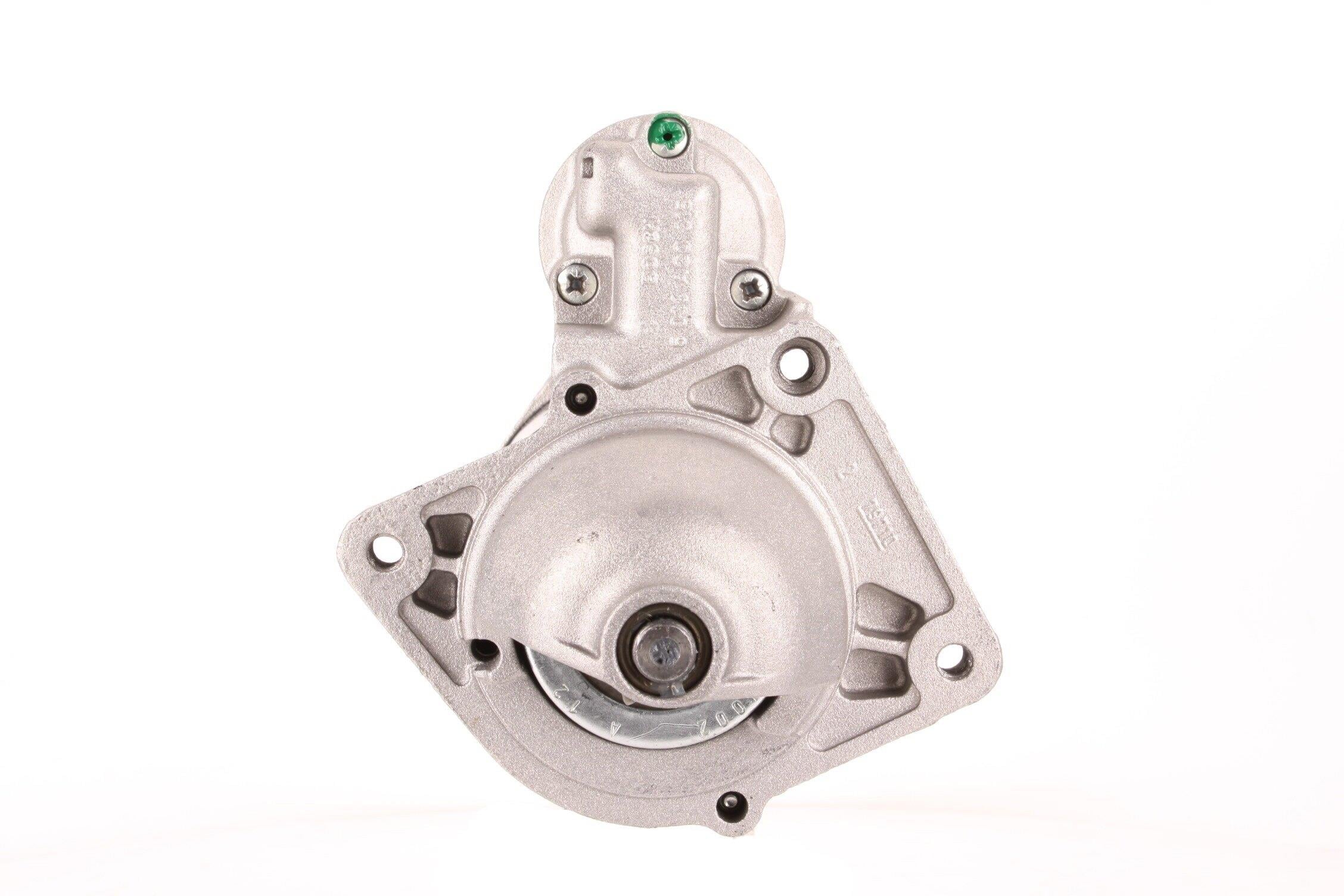 VALEO438487-Marş Motoru - Marş Dinamosu