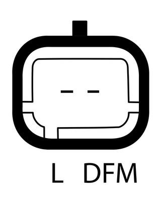 VALEO439561-Alternatör Dinamo