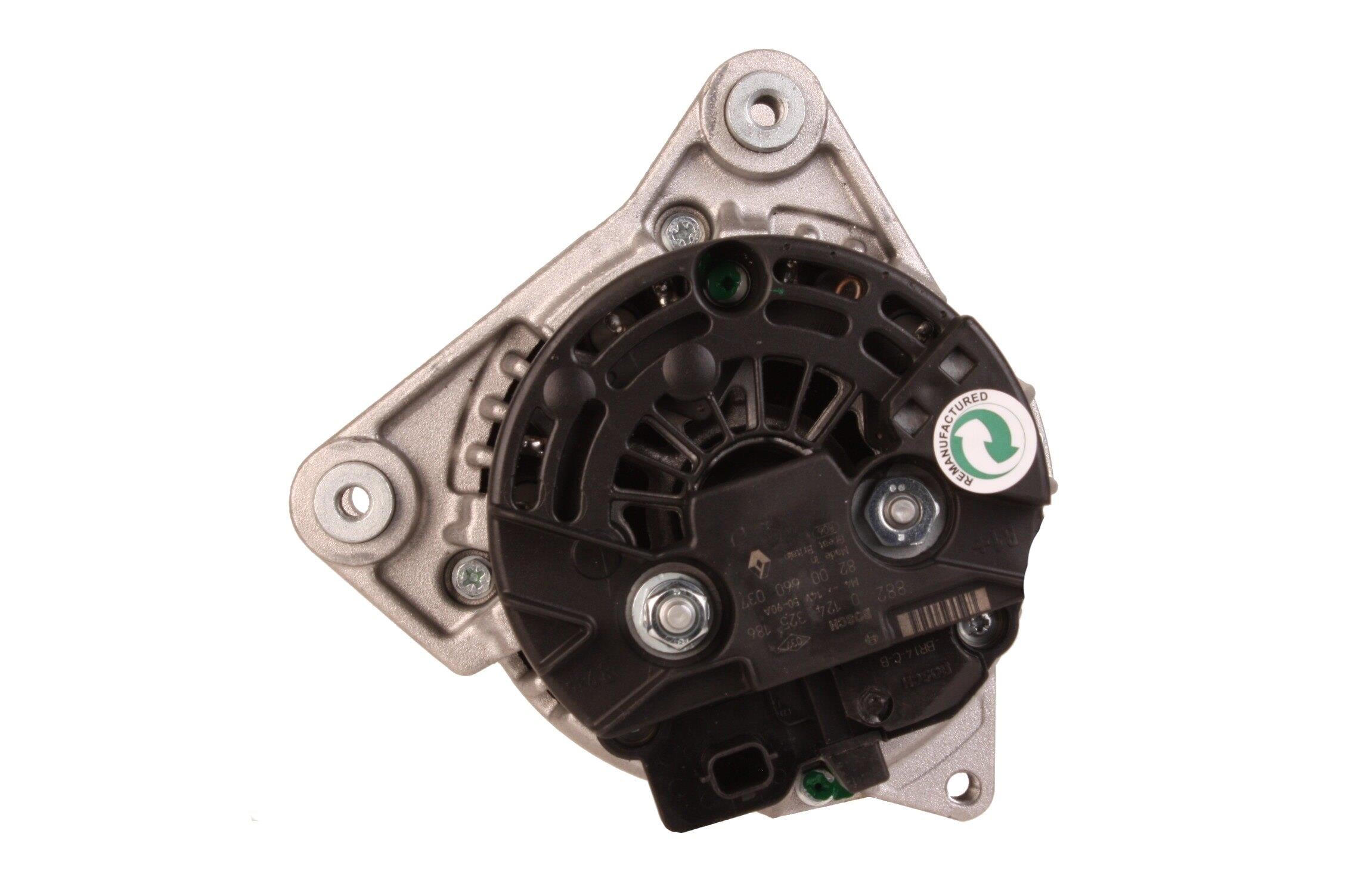 VALEO439625-Alternatör Dinamo