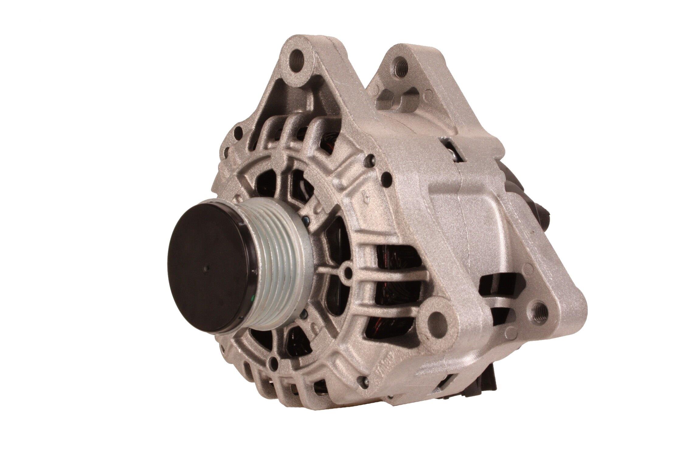 VALEO439703-Alternatör Dinamo