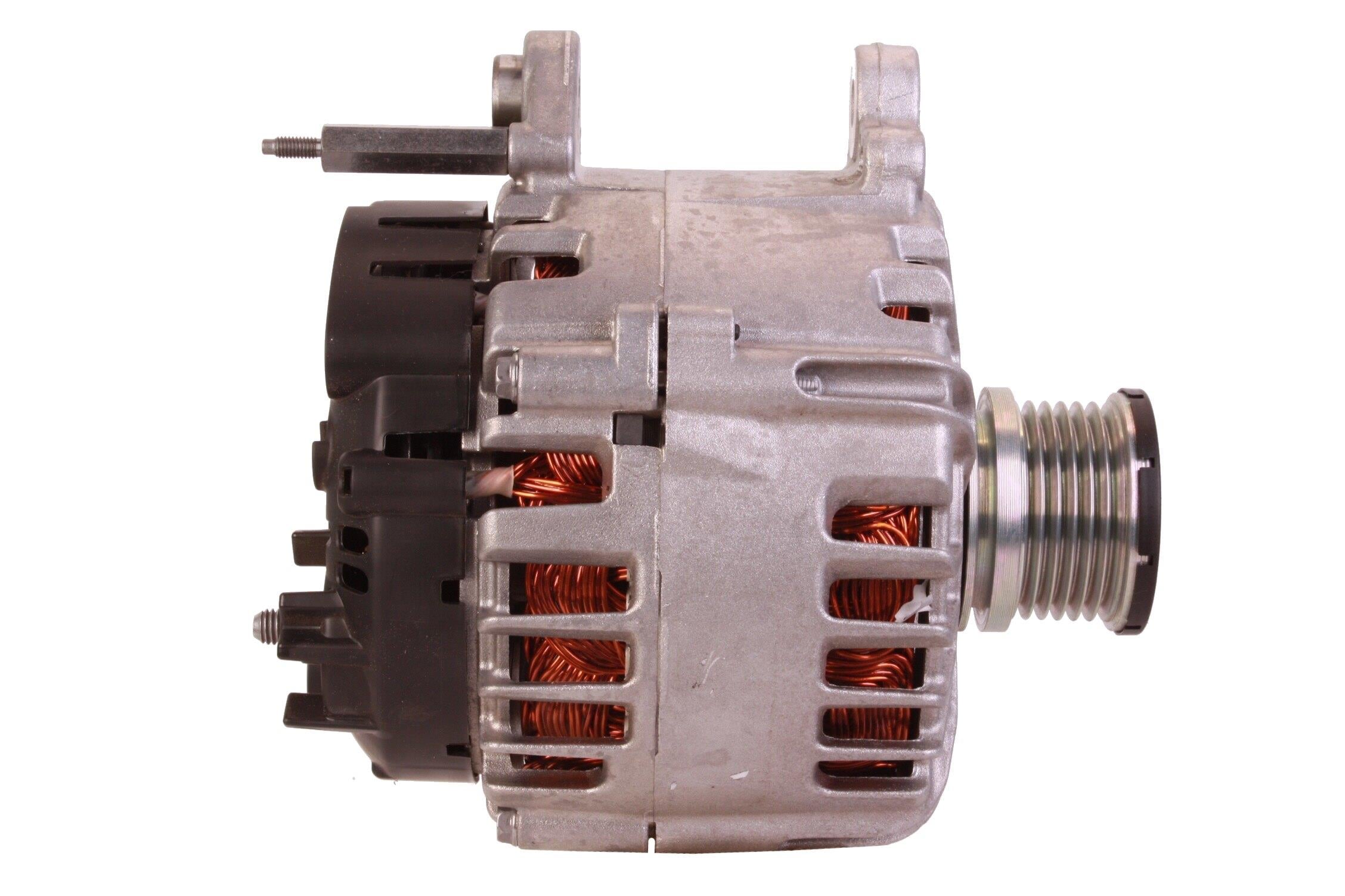 VALEO439751-Alternatör Dinamo