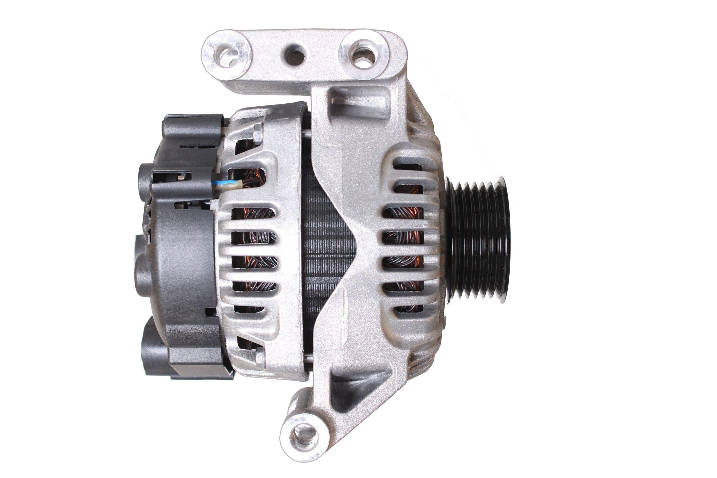 VALEO439786-Alternatör Dinamo