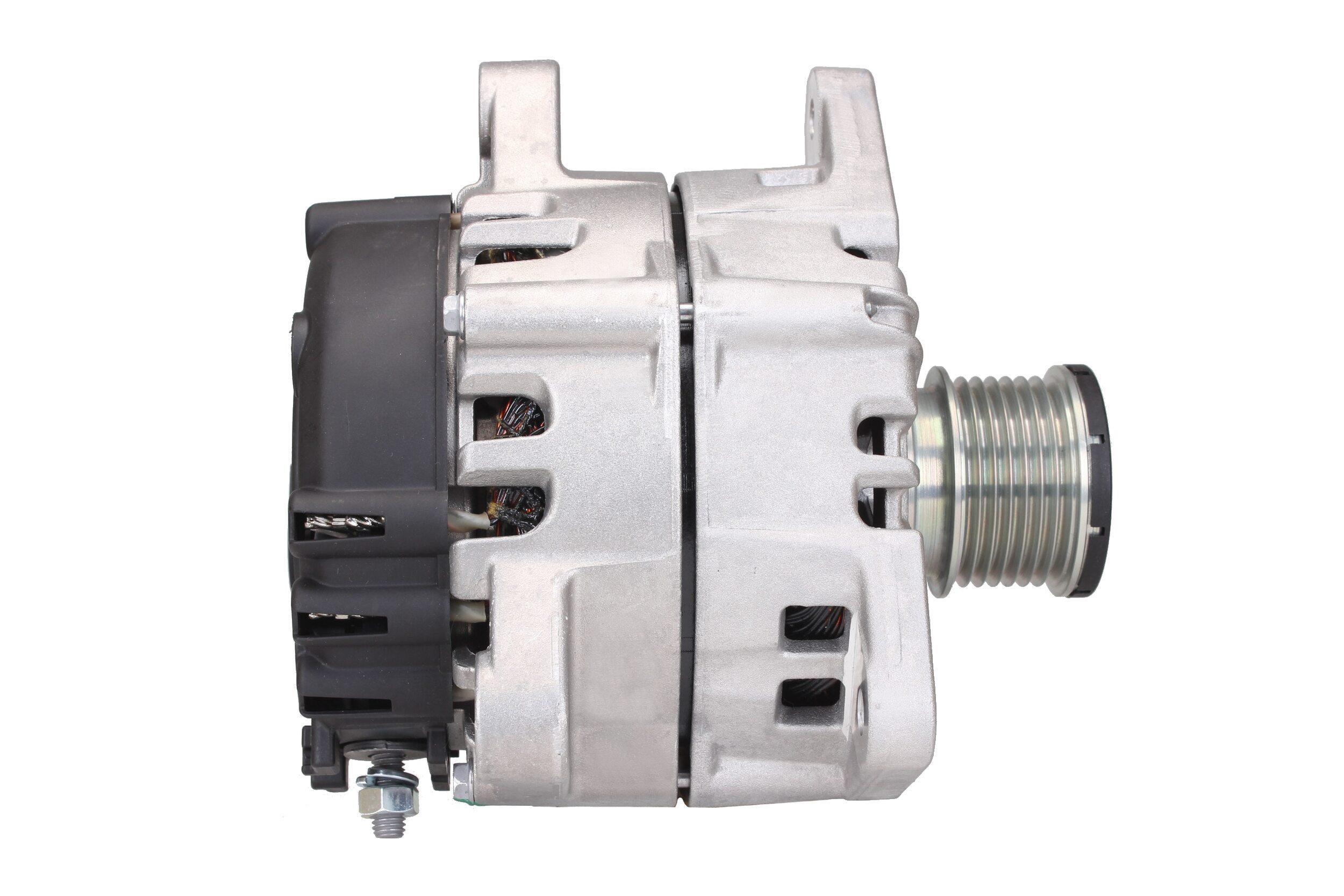 VALEO439880-Alternatör Dinamo