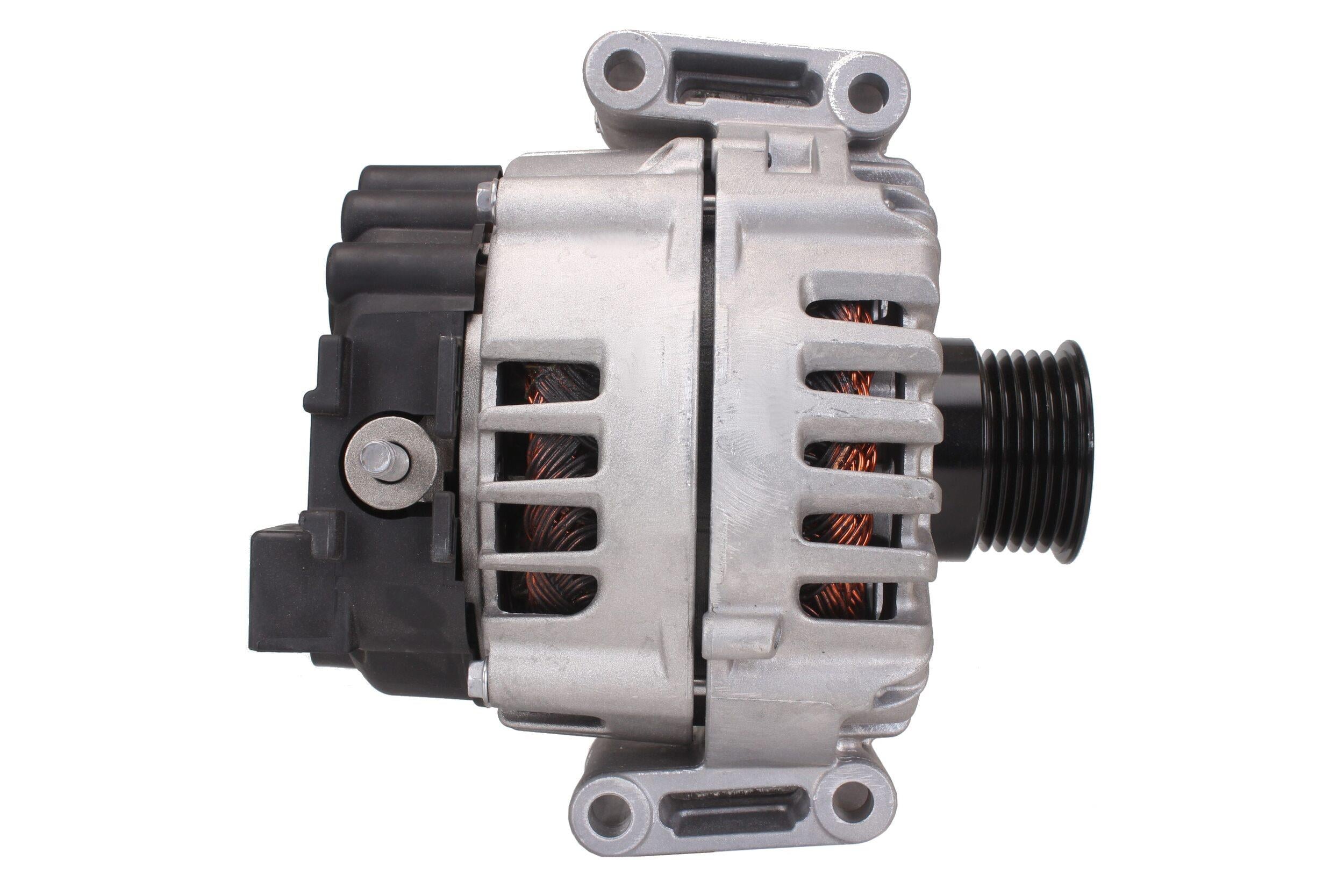 VALEO439941-Alternatör Dinamo