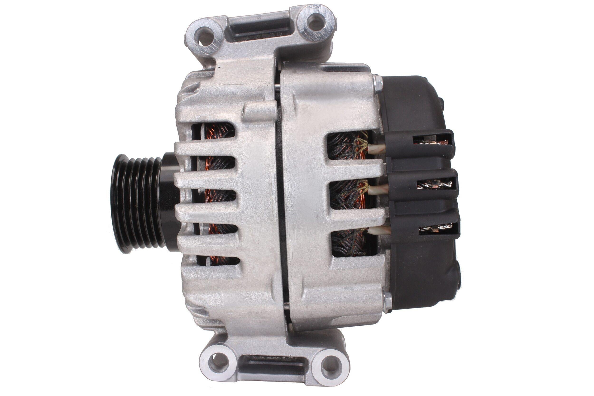 VALEO439941-Alternatör Dinamo