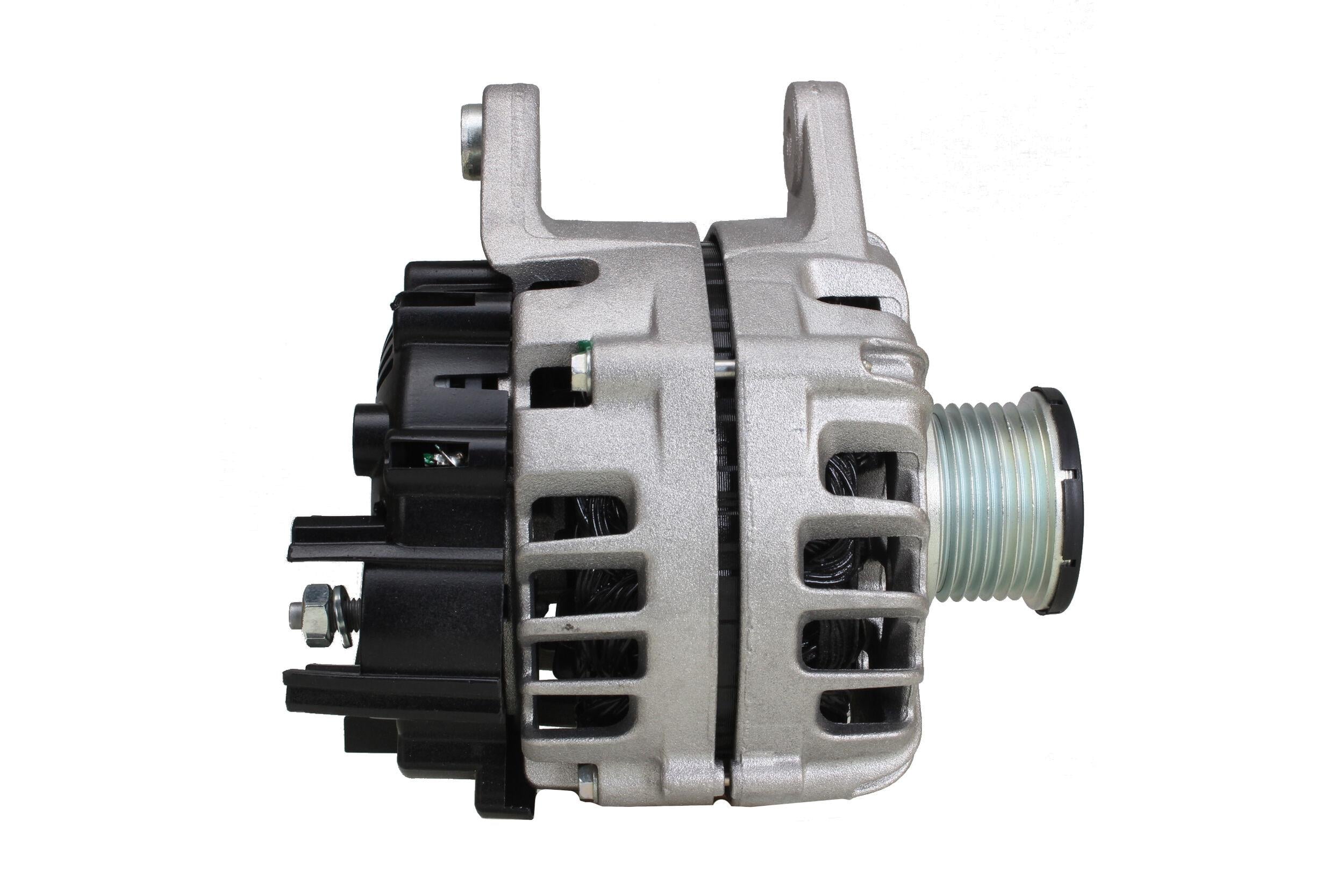 VALEO439982-Alternatör Dinamo