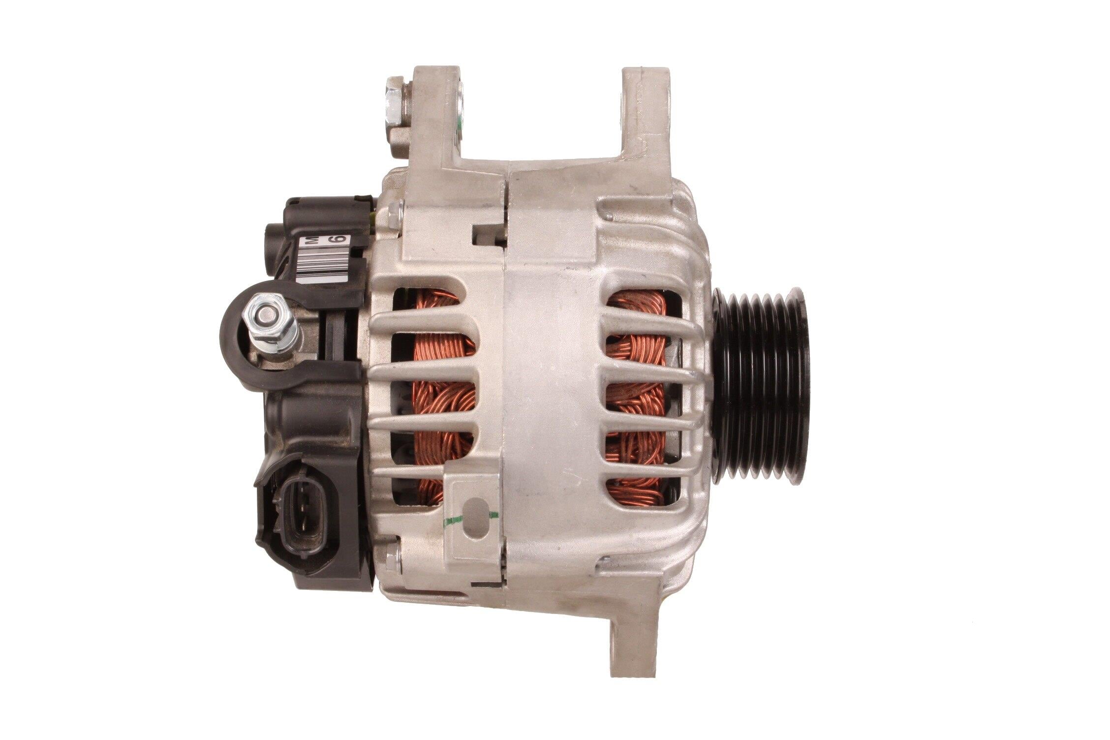 VALEO443251-Alternatör Dinamo