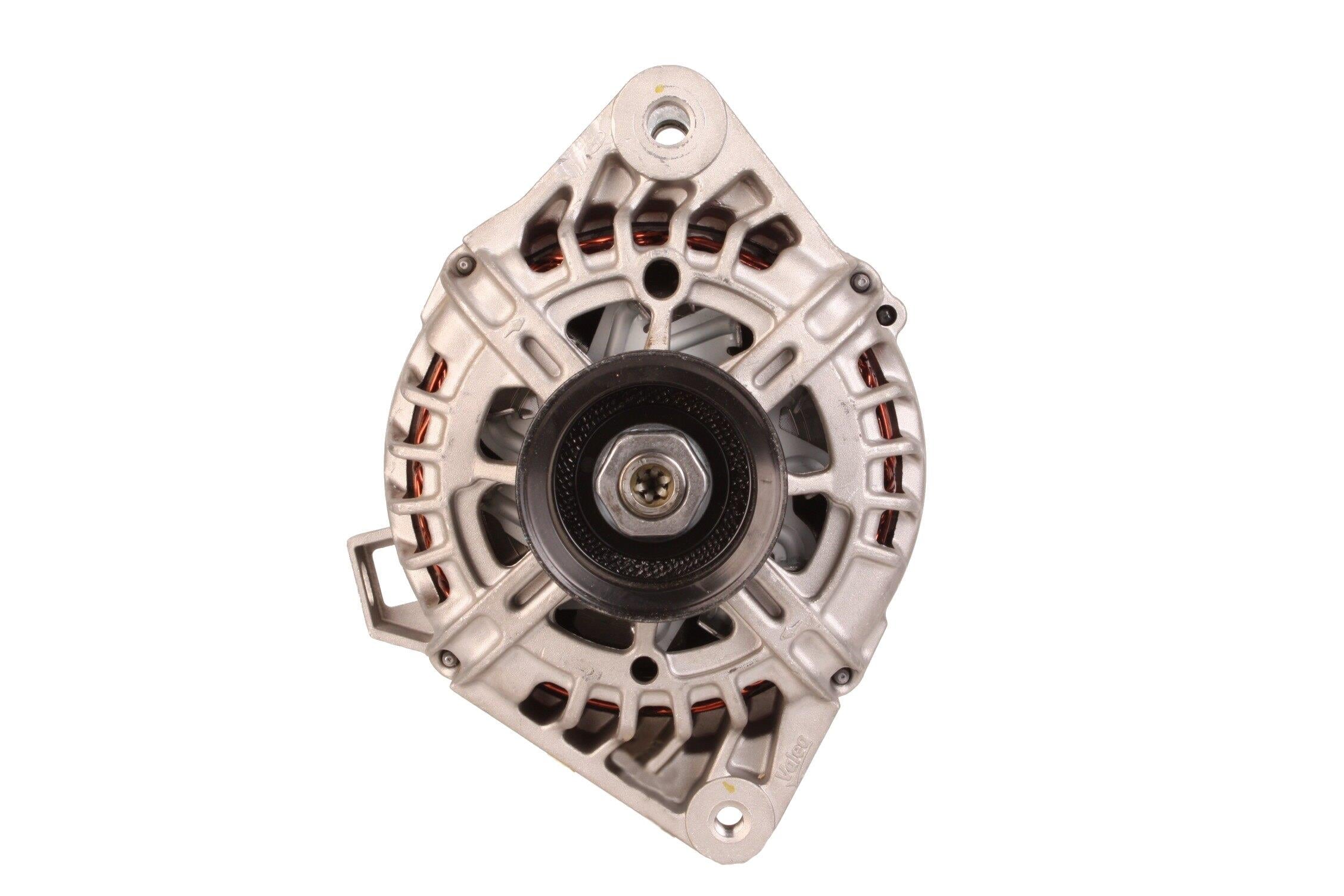 VALEO443251-Alternatör Dinamo