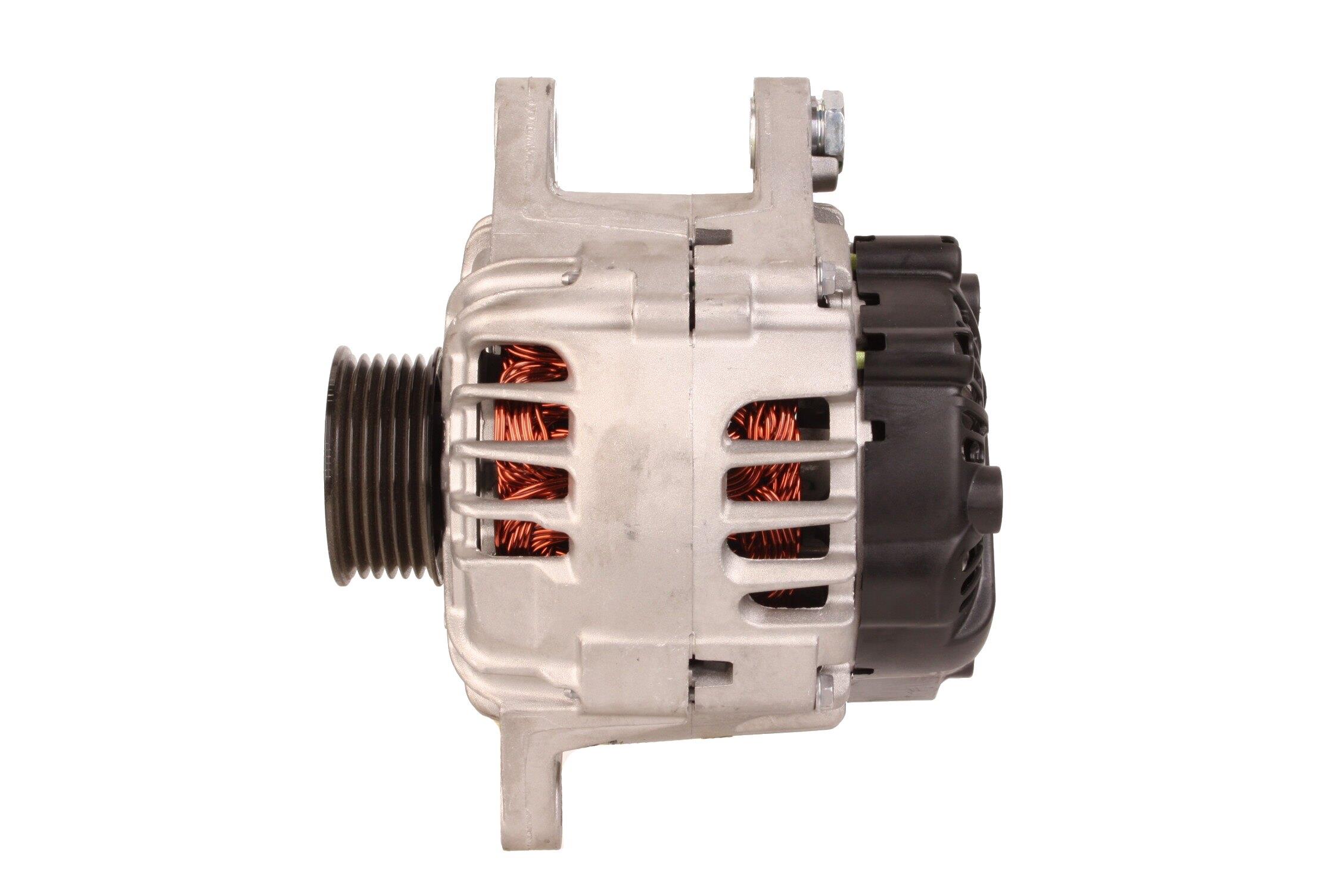 VALEO443251-Alternatör Dinamo