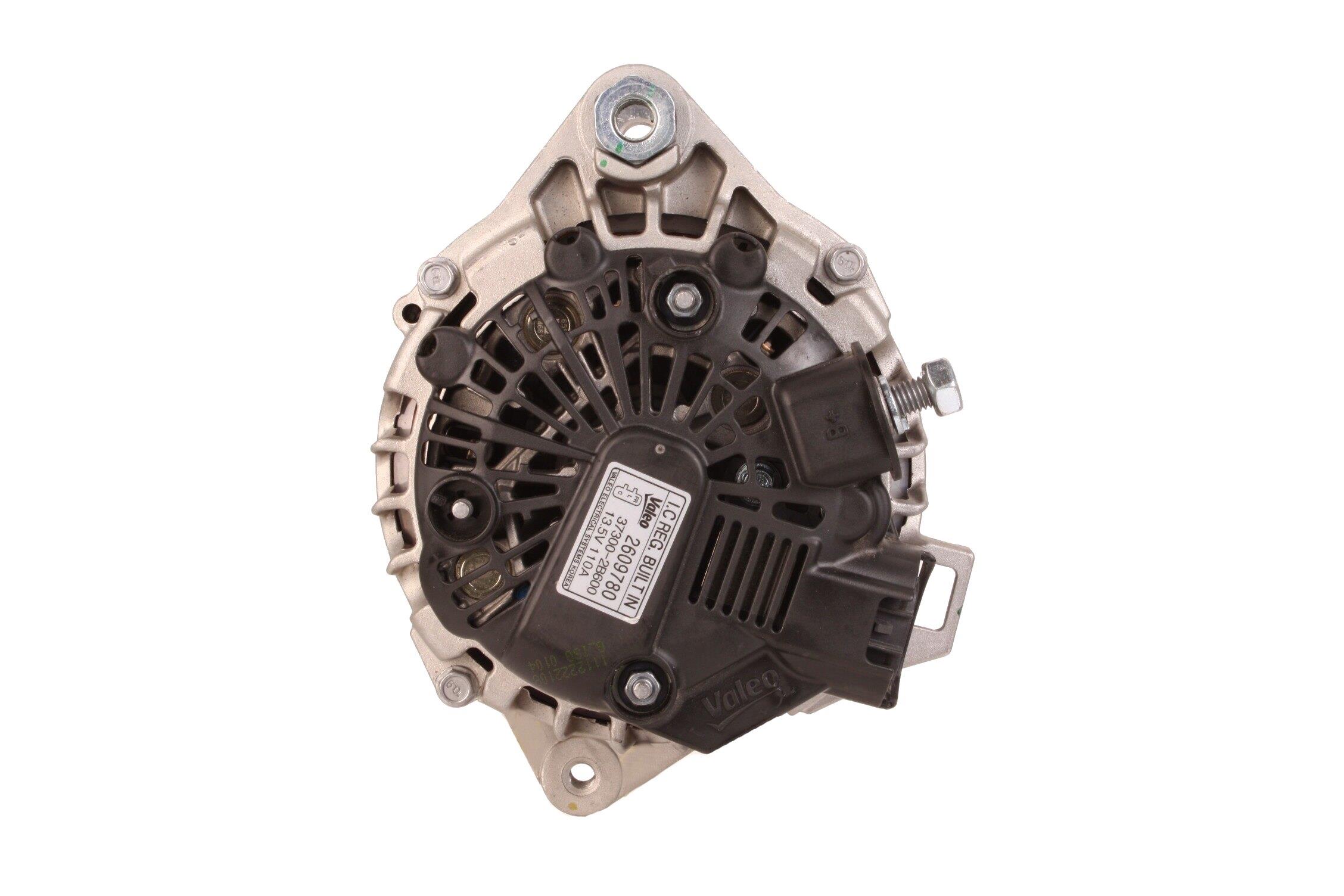 VALEO443251-Alternatör Dinamo