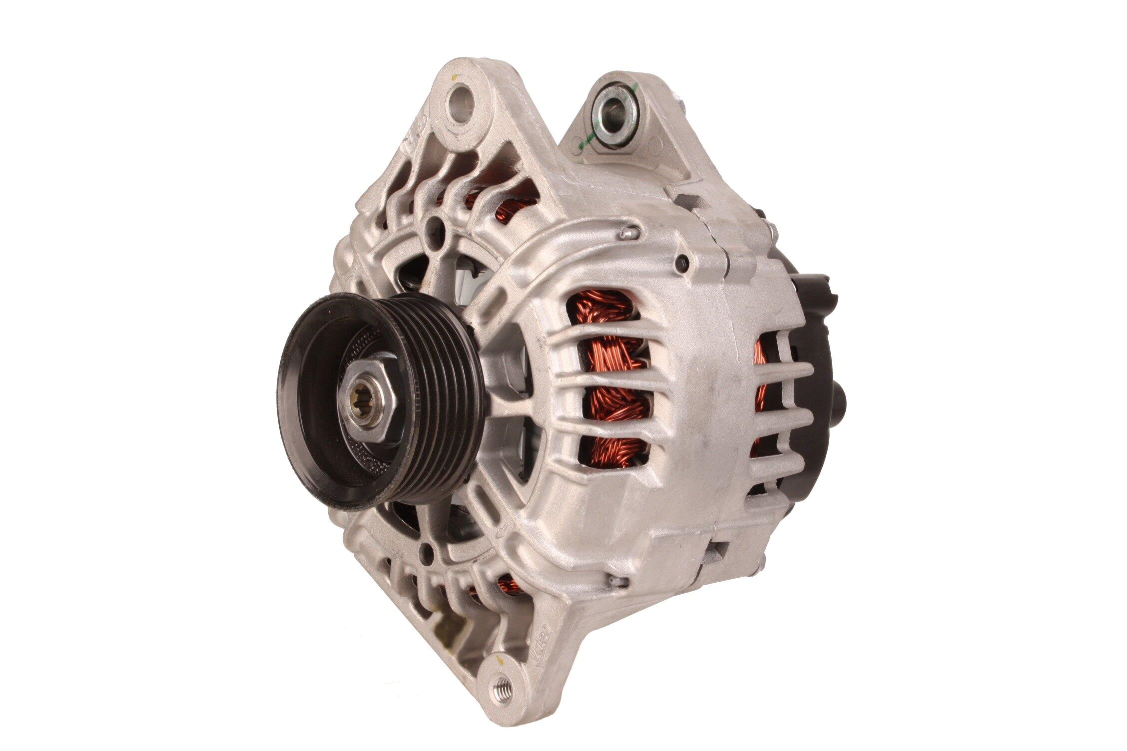 VALEO443251-Alternatör Dinamo