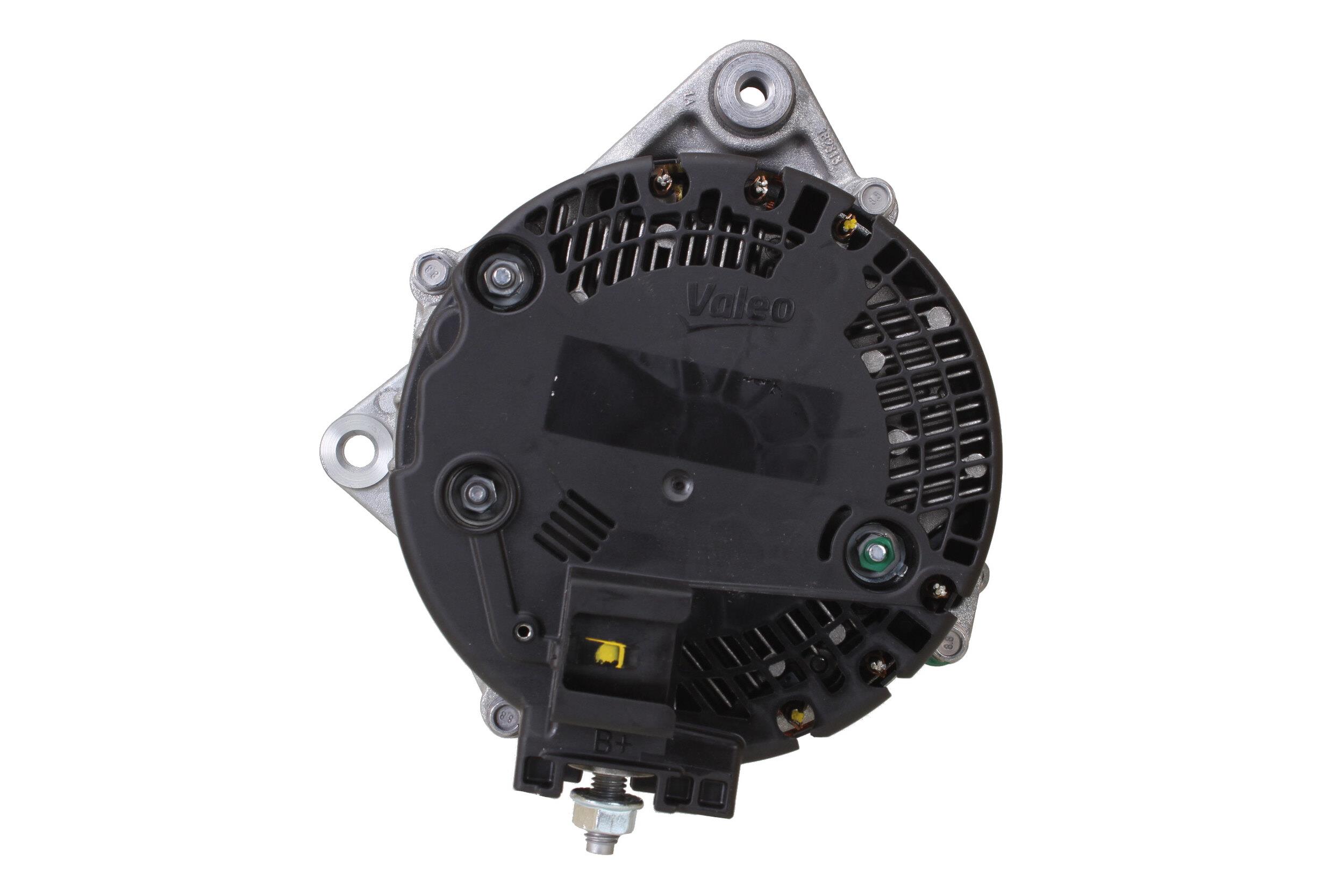 VALEO443327-Alternatör Dinamo