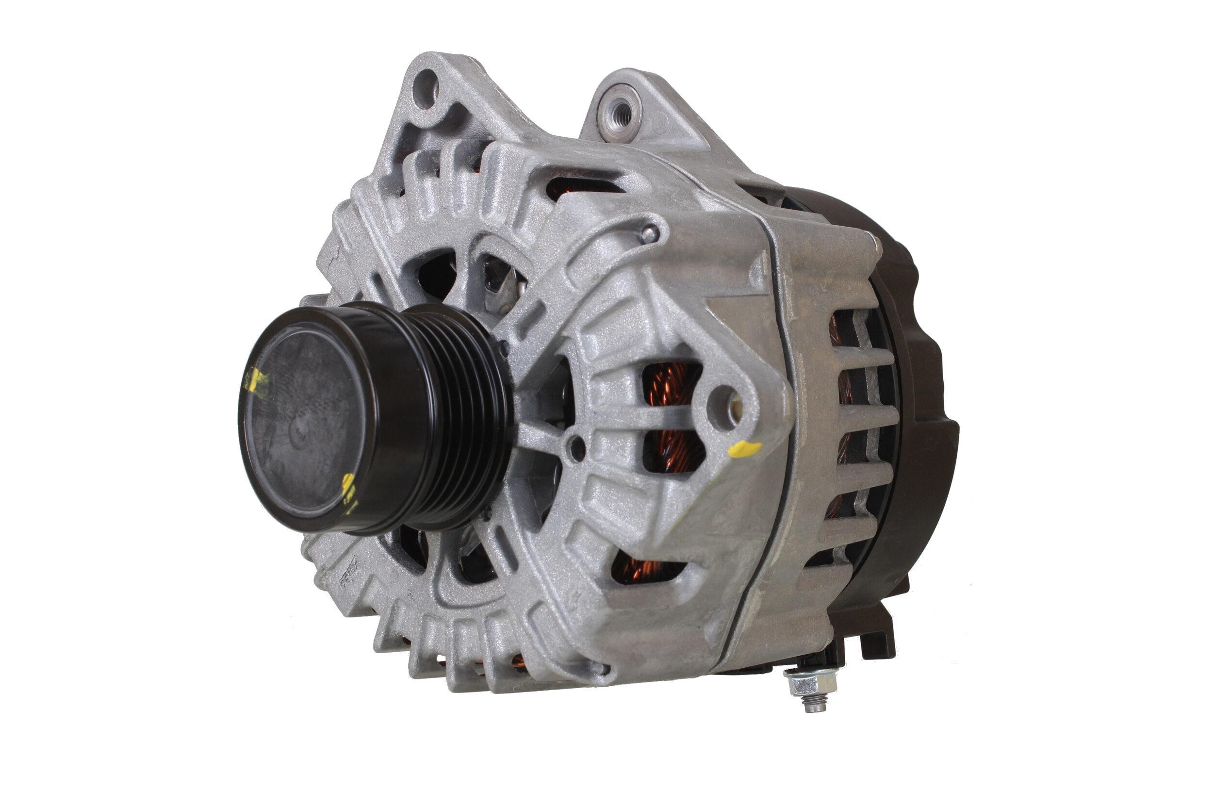 VALEO443327-Alternatör Dinamo