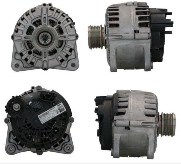 VALEO443377-Alternatör Dinamo