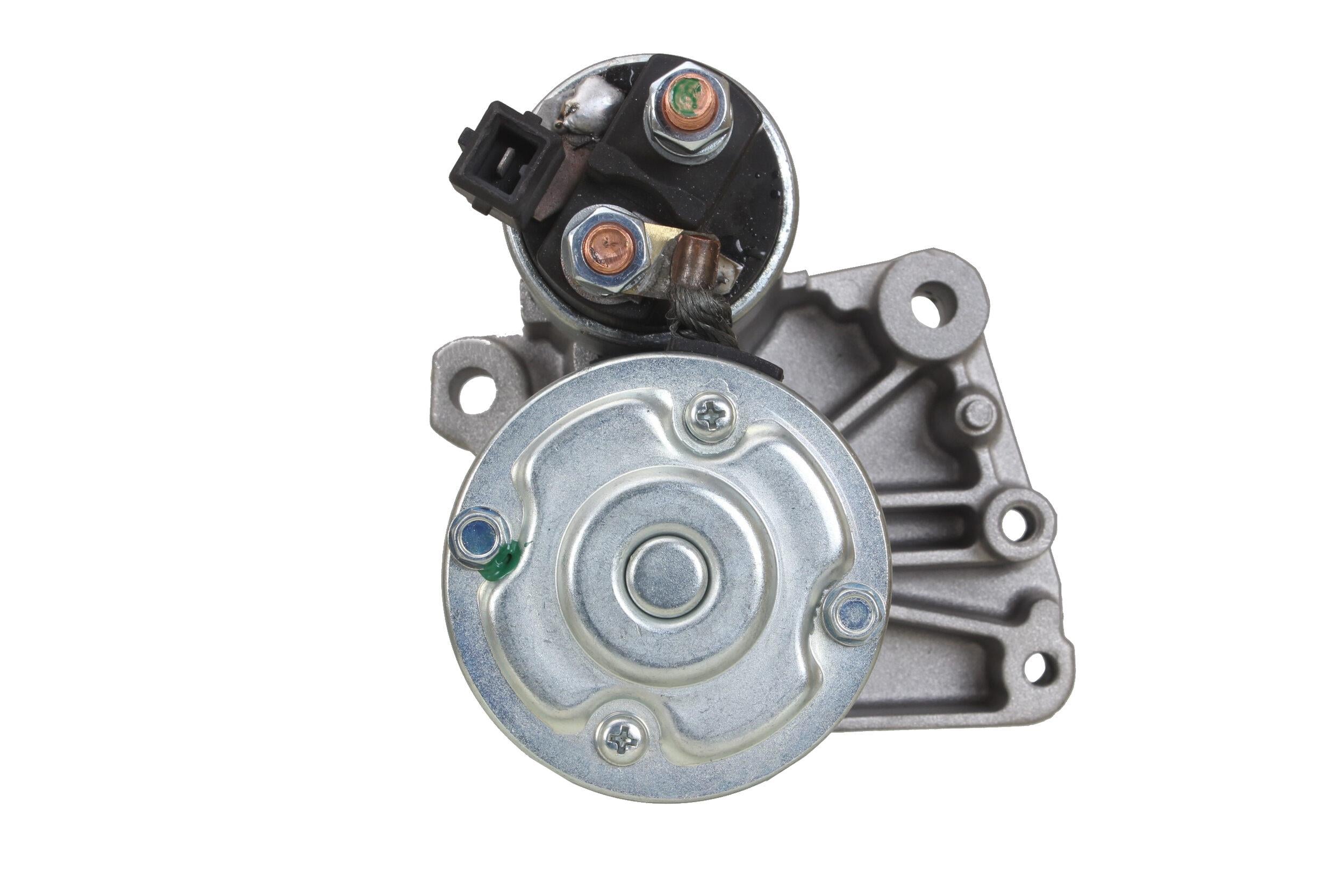 VALEO446517-Marş Motoru - Marş Dinamosu