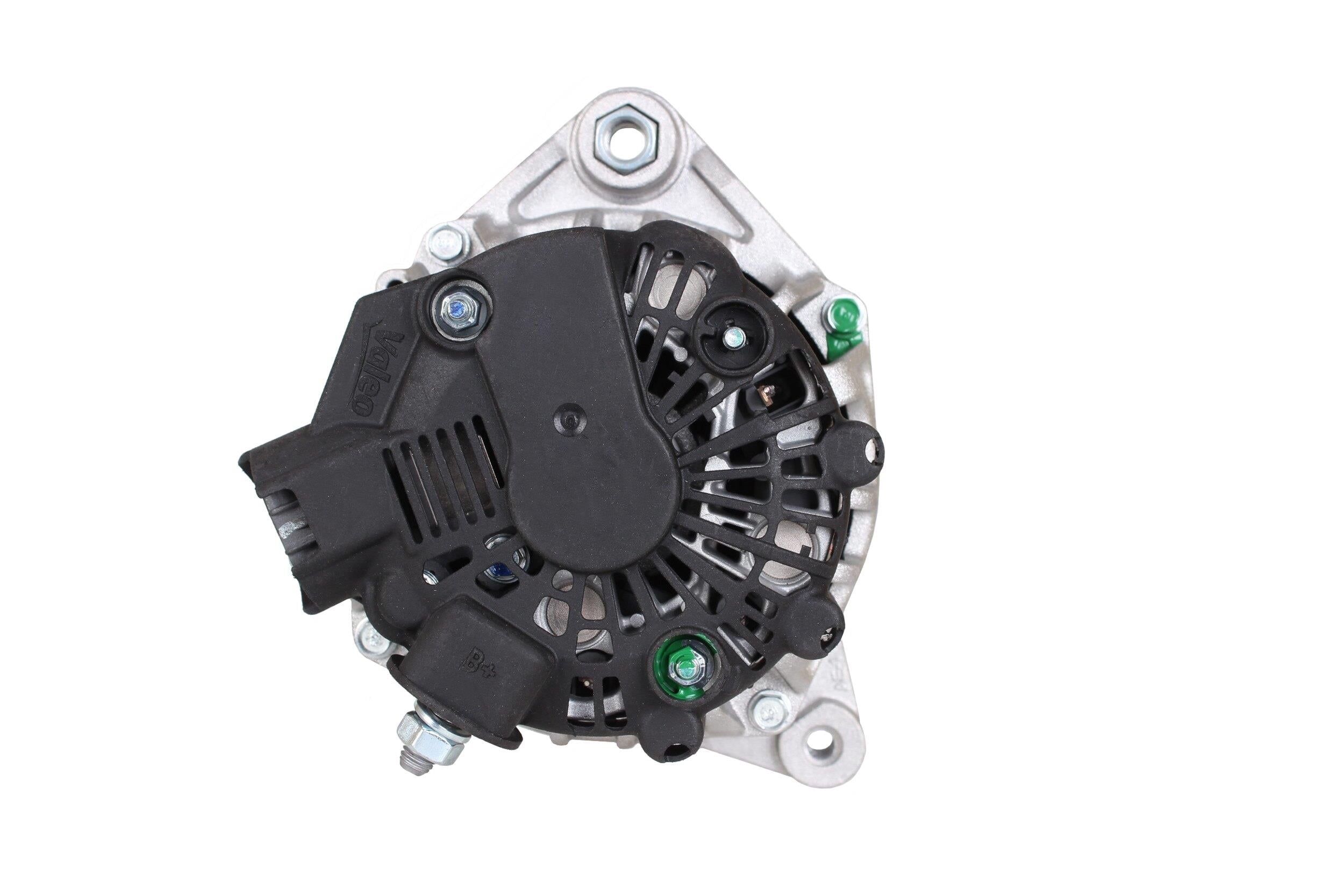 VALEO446767-Alternatör Dinamo