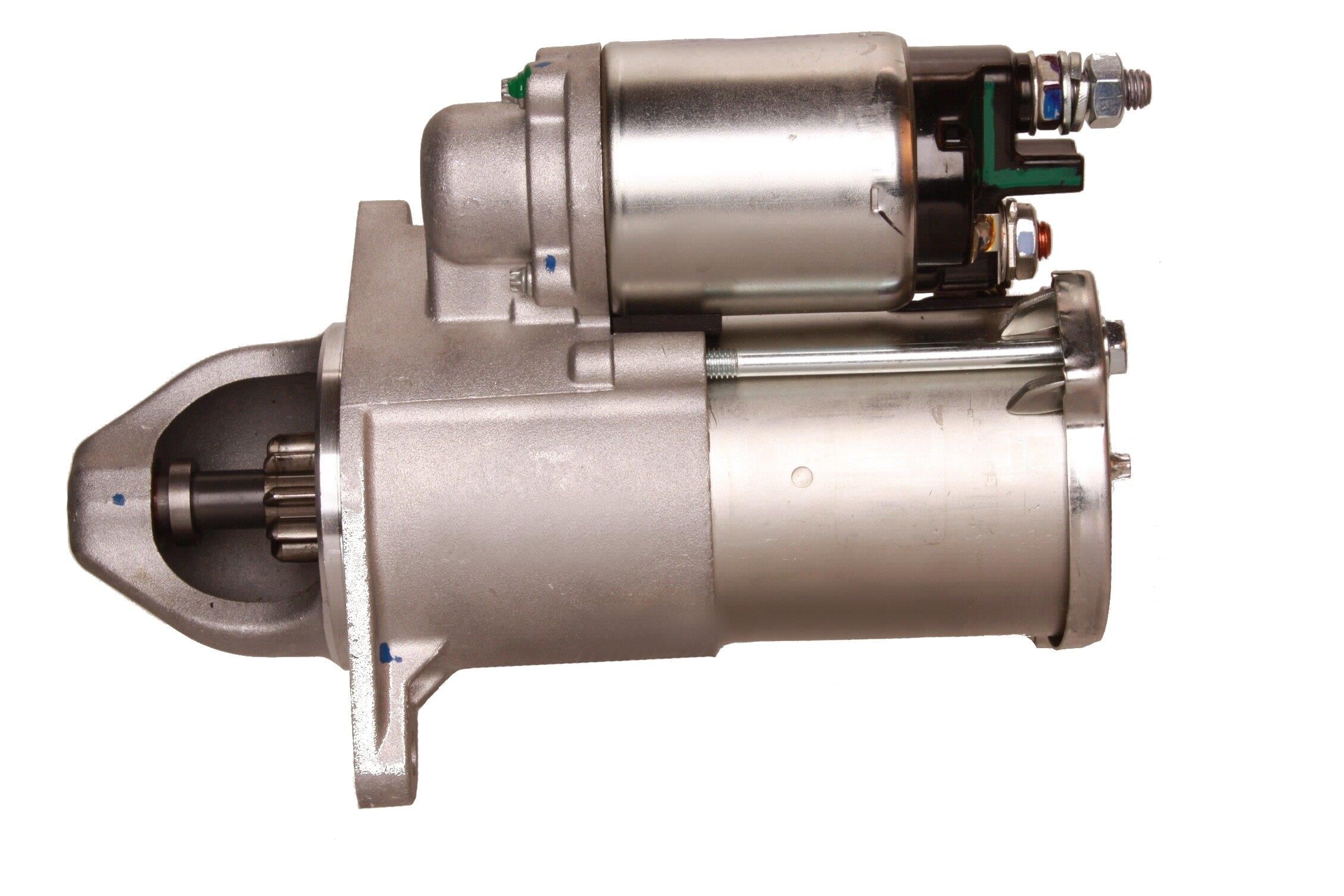 VALEO446768-Marş Motoru - Marş Dinamosu