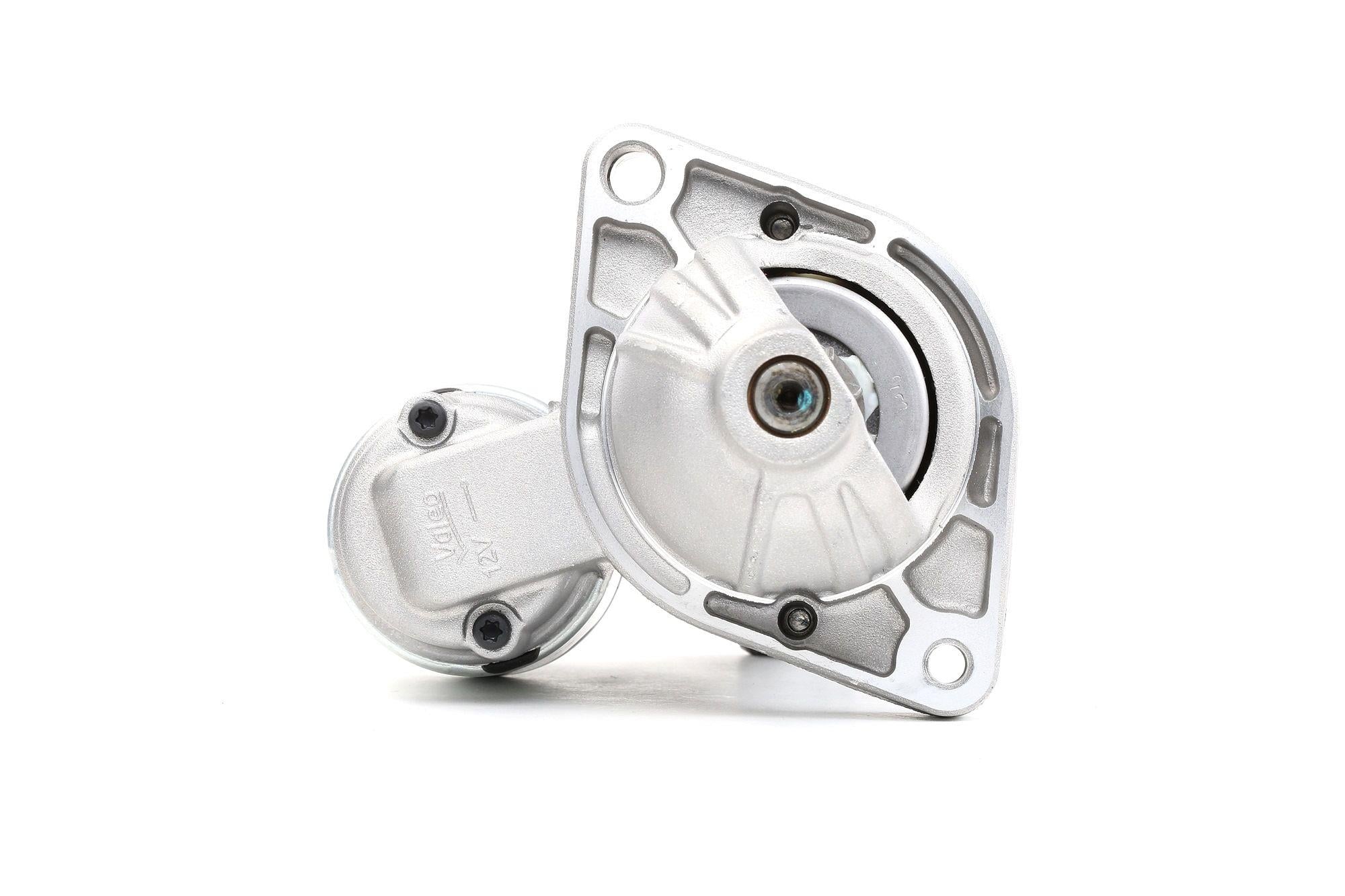 VALEO446771-Marş Motoru - Marş Dinamosu
