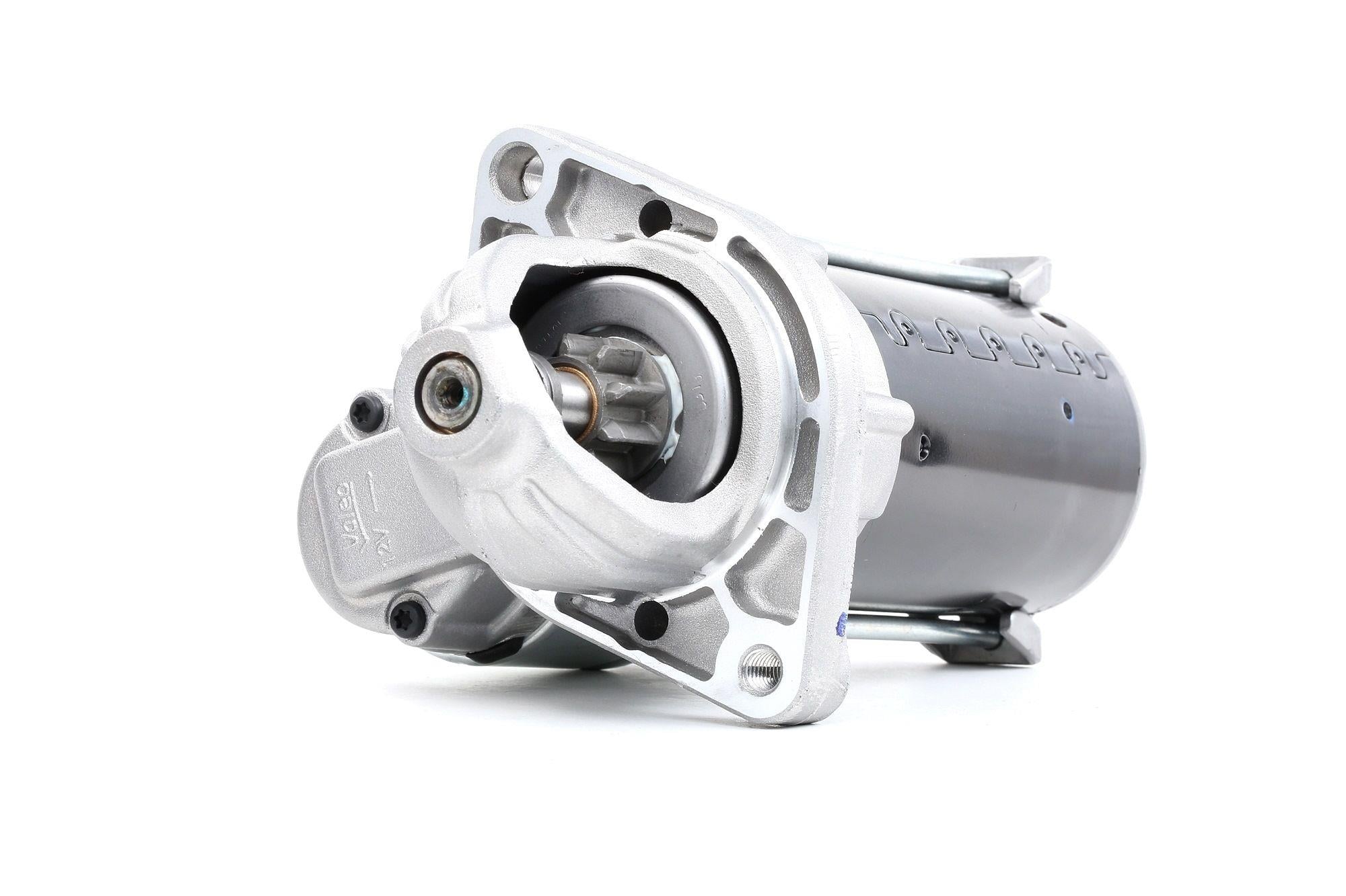 VALEO446771-Marş Motoru - Marş Dinamosu