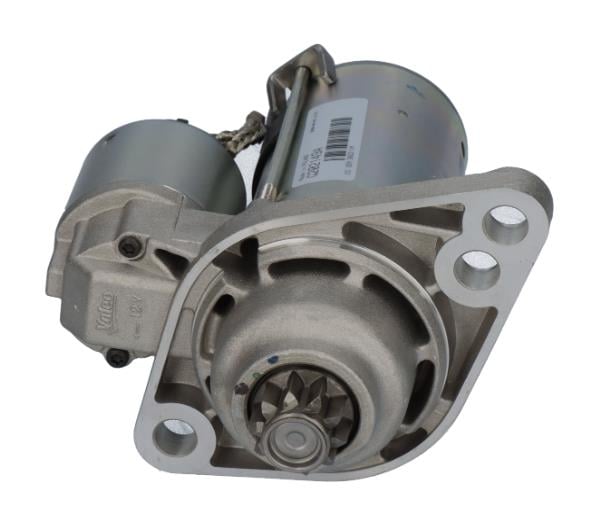 VALEO446772-Marş Motoru - Marş Dinamosu