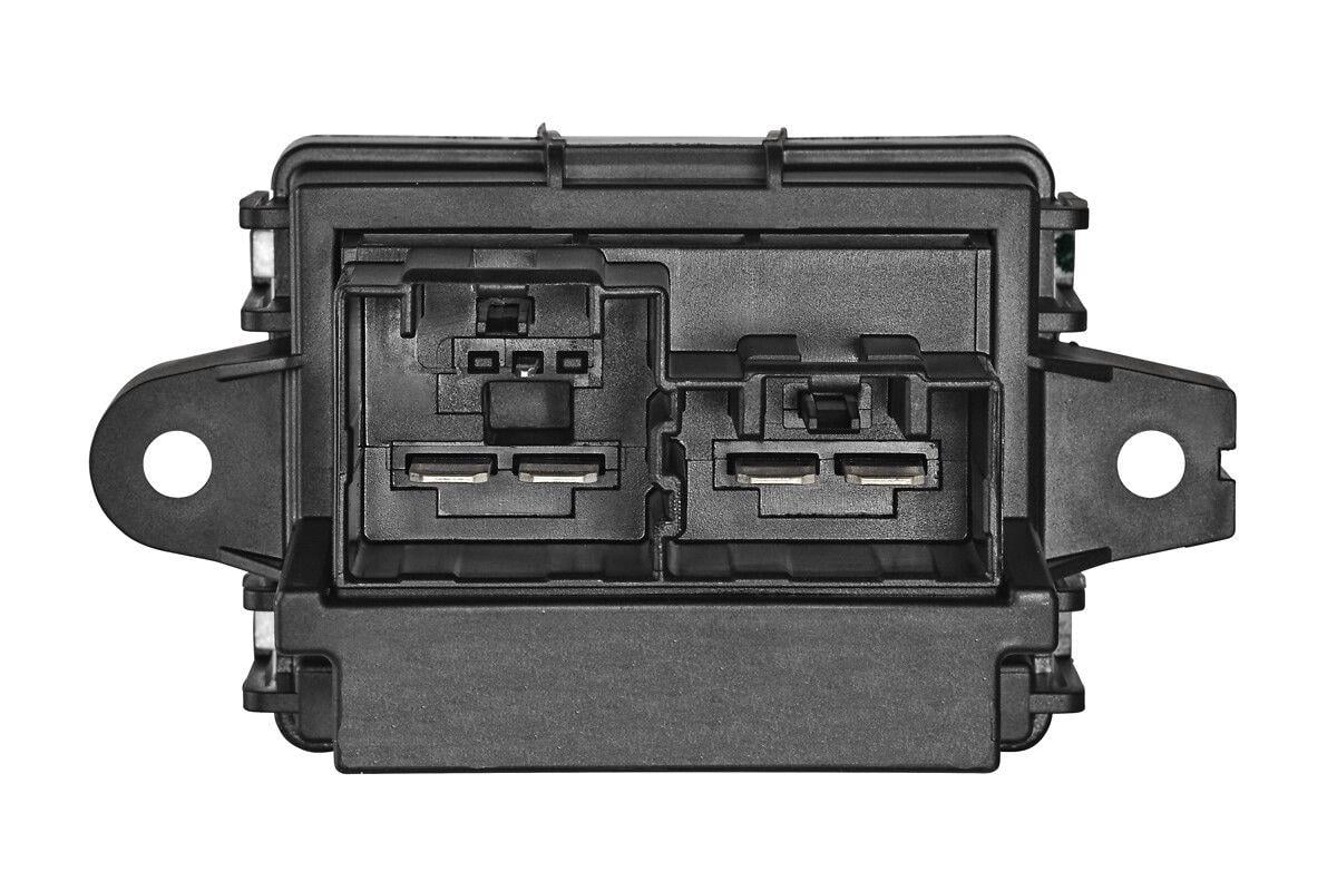 VALEO558509-Kalorifer Rezistansı