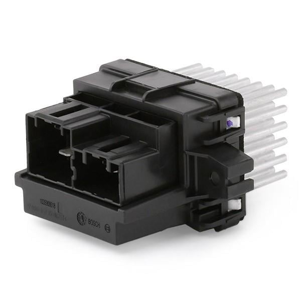 VALEO558509-Kalorifer Rezistansı