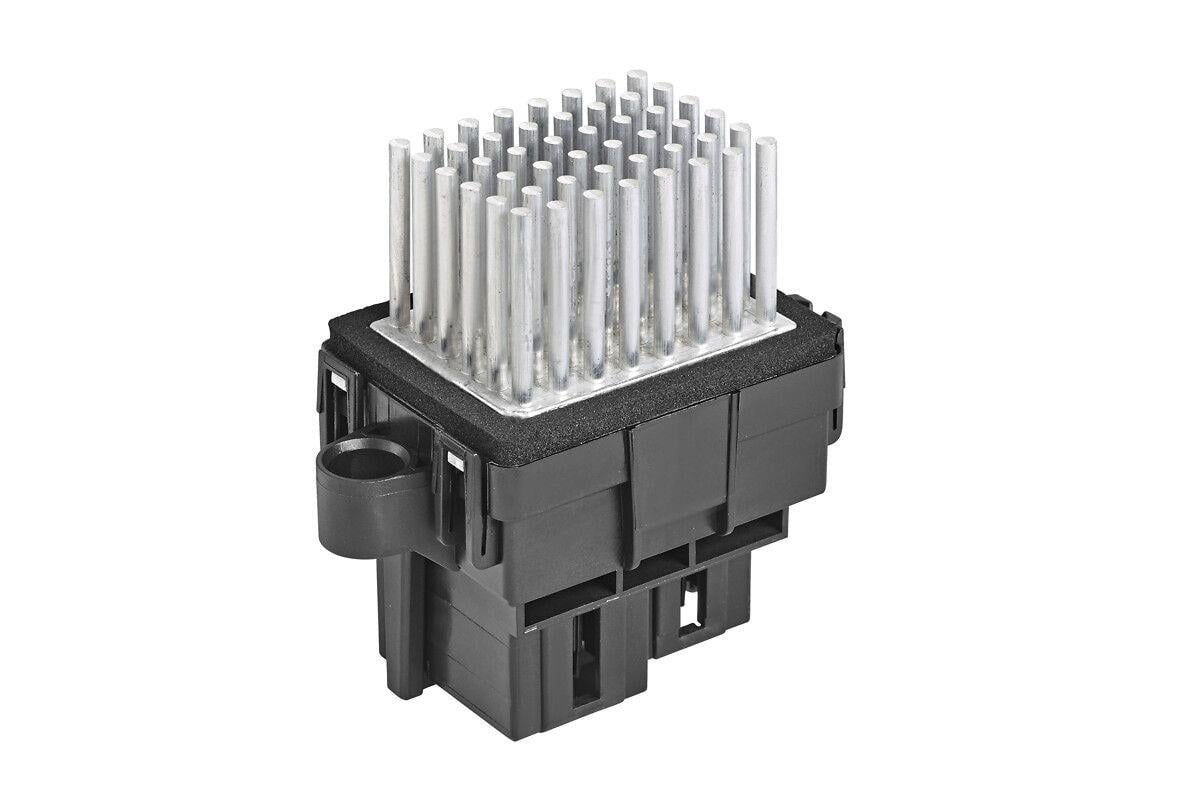 VALEO558509-Kalorifer Rezistansı