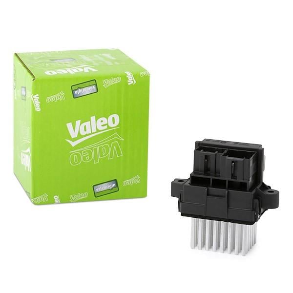 VALEO558509-Kalorifer Rezistansı