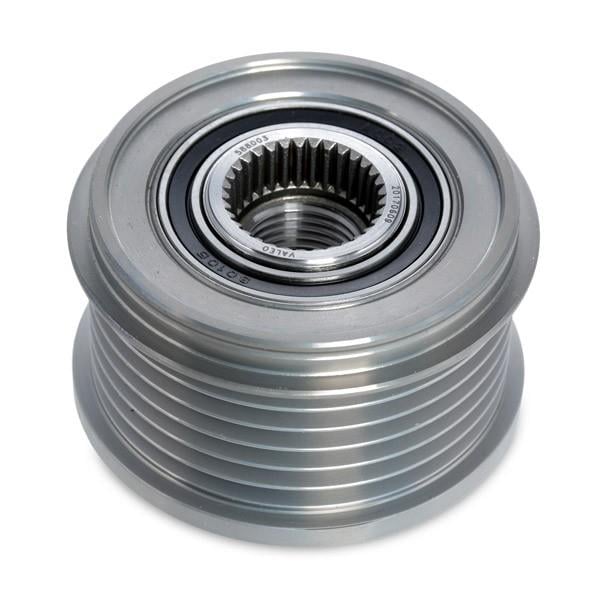 VALEO588003-Alternatör Kasnağı