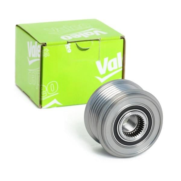 VALEO588003-Alternatör Kasnağı