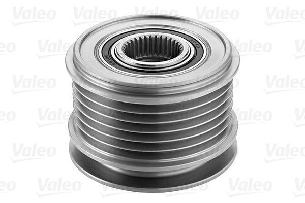 VALEO588004-Alternatör Kasnağı