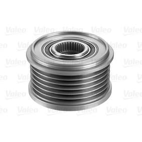 VALEO588005-Alternatör Kasnağı
