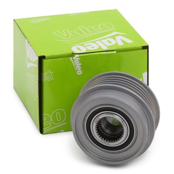 VALEO588008-Alternatör Kasnağı