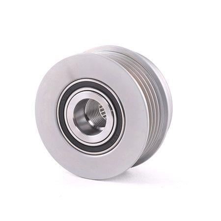 VALEO588008-Alternatör Kasnağı