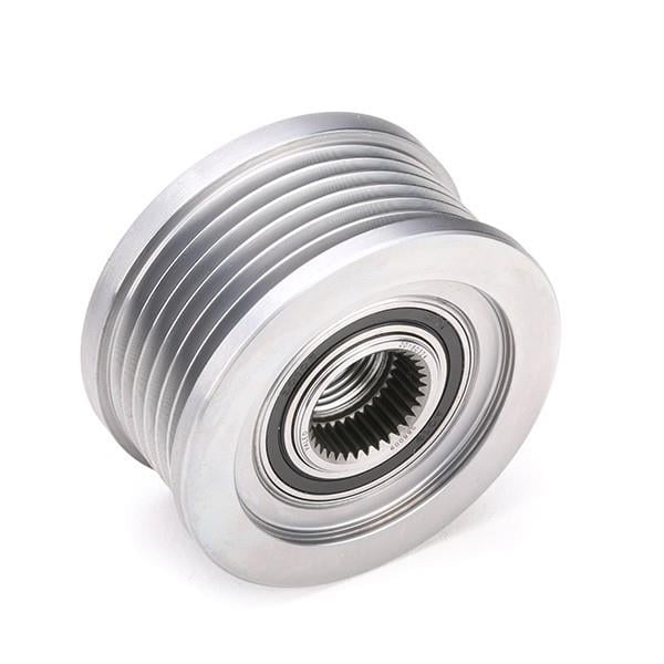 VALEO588009-Alternatör Kasnağı