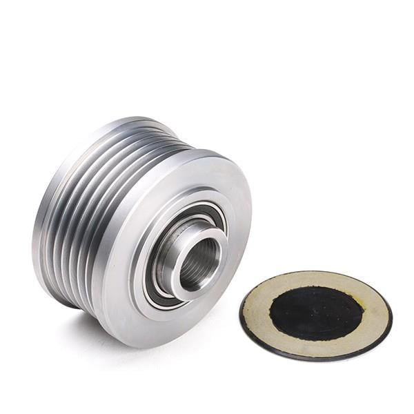 VALEO588009-Alternatör Kasnağı