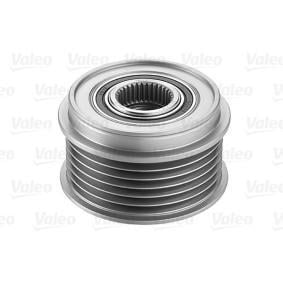 VALEO588010-Alternatör Kasnağı